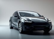 Tesla Model Y